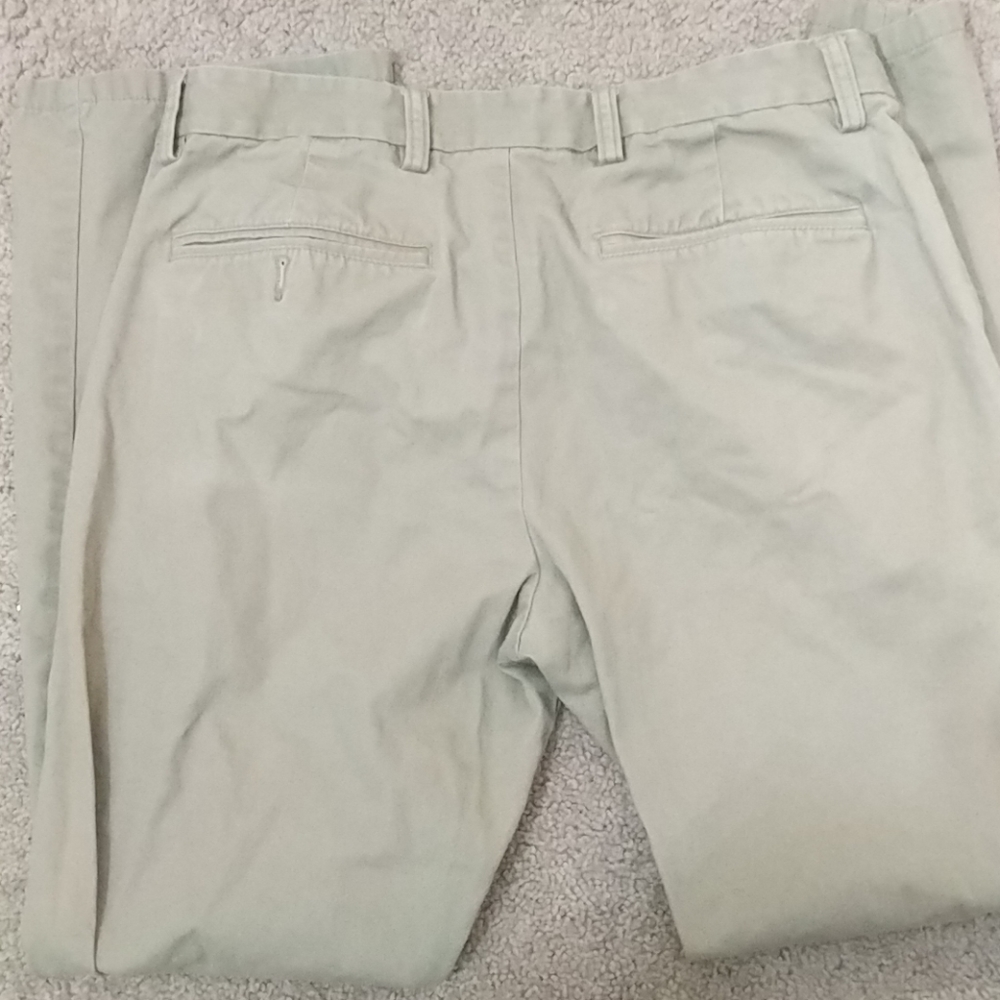 Pants - Picture 2 of 3